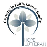 Midland Hope Lutheran Church
