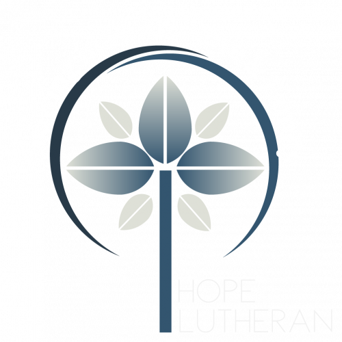Midland Hope Lutheran Chuch